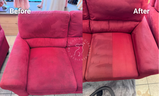 CARPET CLEANING
