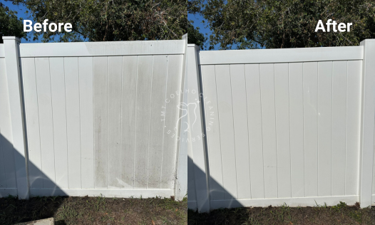 PRESURE WASH