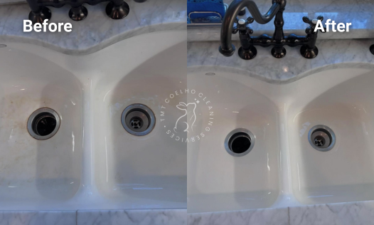 REGULAR CLEANING